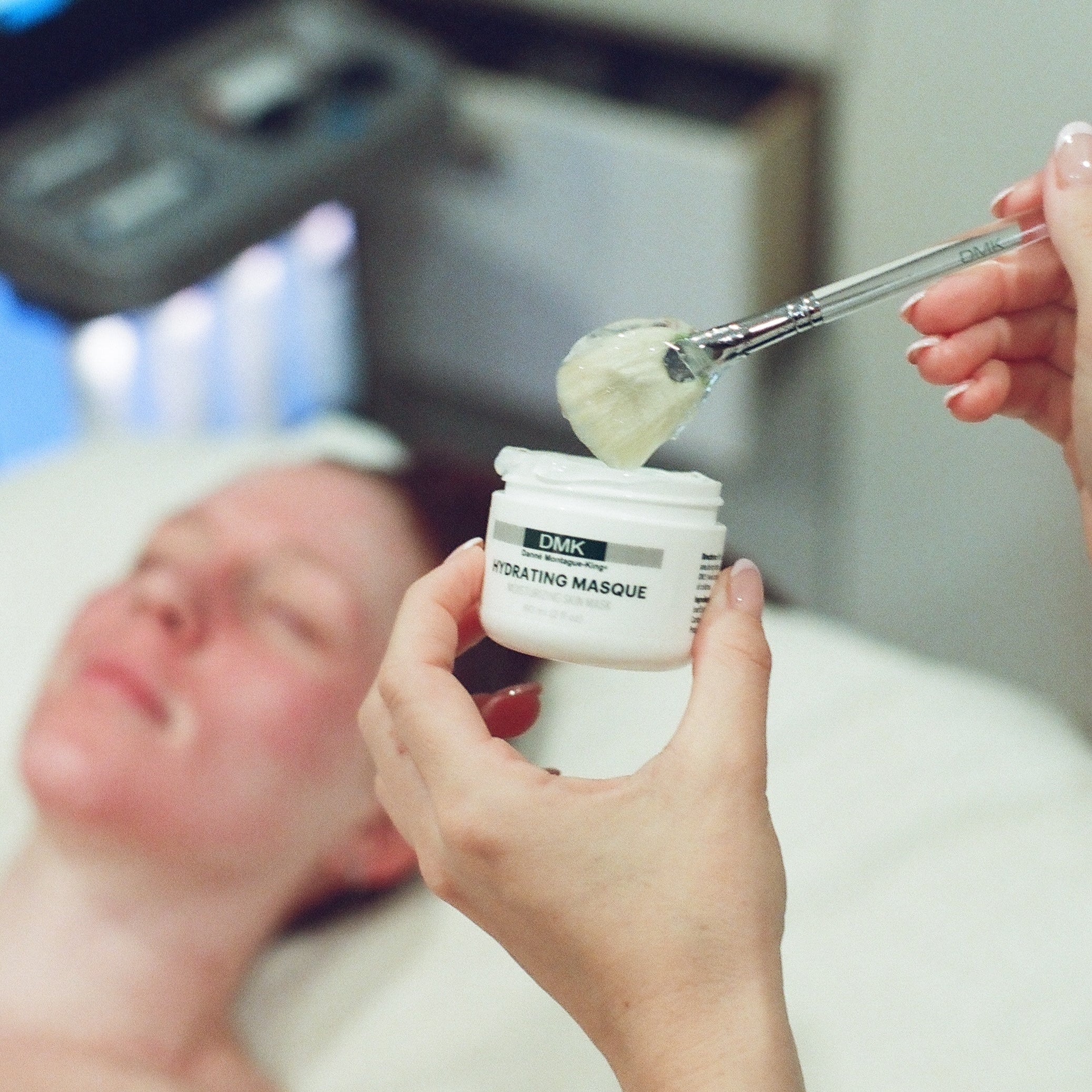 Consistency is Key: Why Facials Alone Aren’t Enough for Clear, Healthy Skin