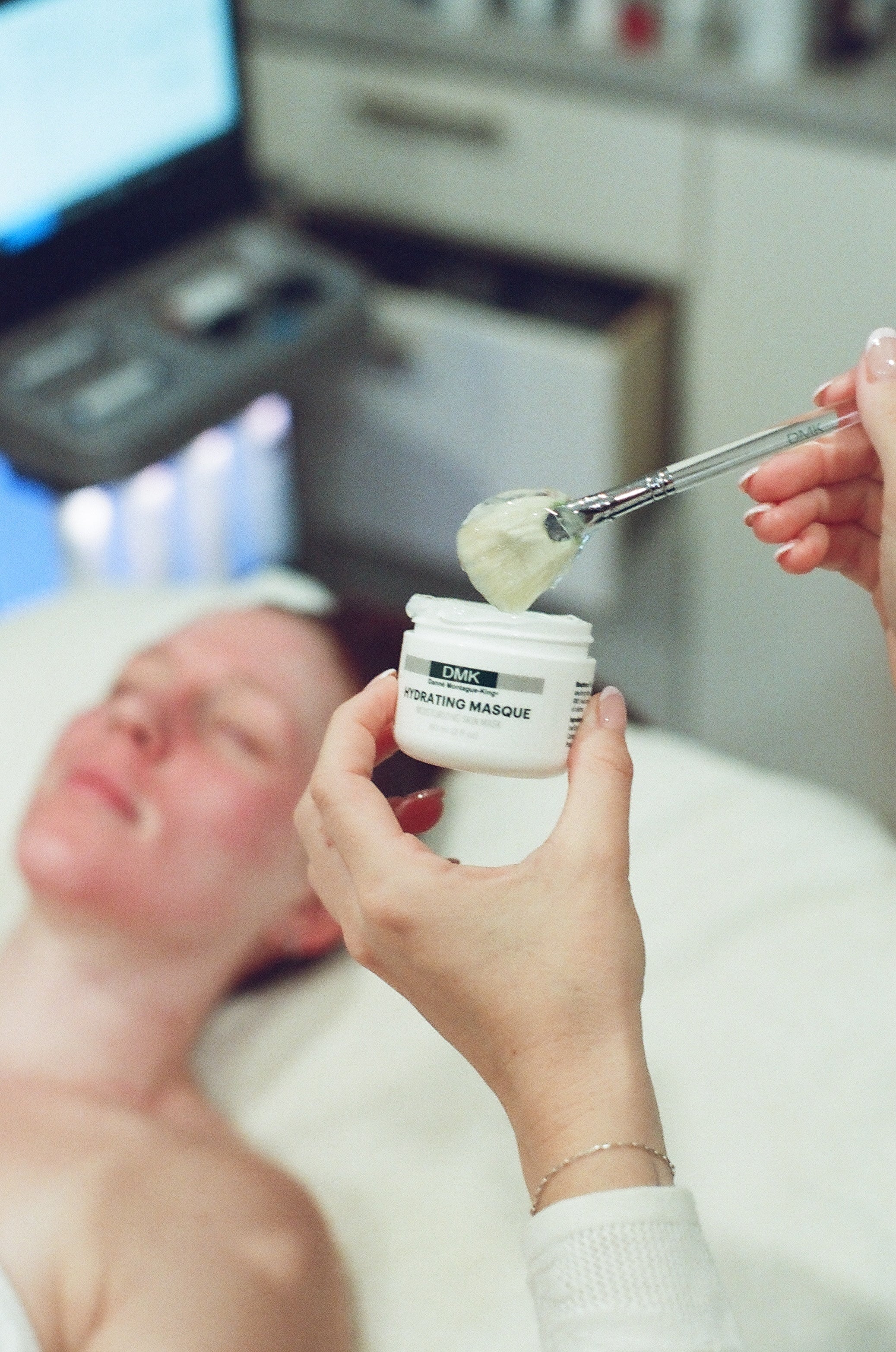 Consistency is Key: Why Facials Alone Aren’t Enough for Clear, Healthy Skin