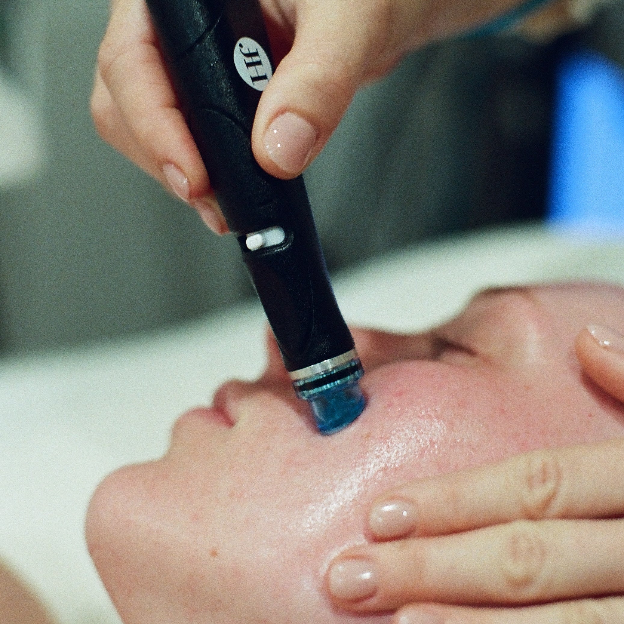HydraFacial Enhancements: Available with Our Signature 75 & Signature 100 Facials
