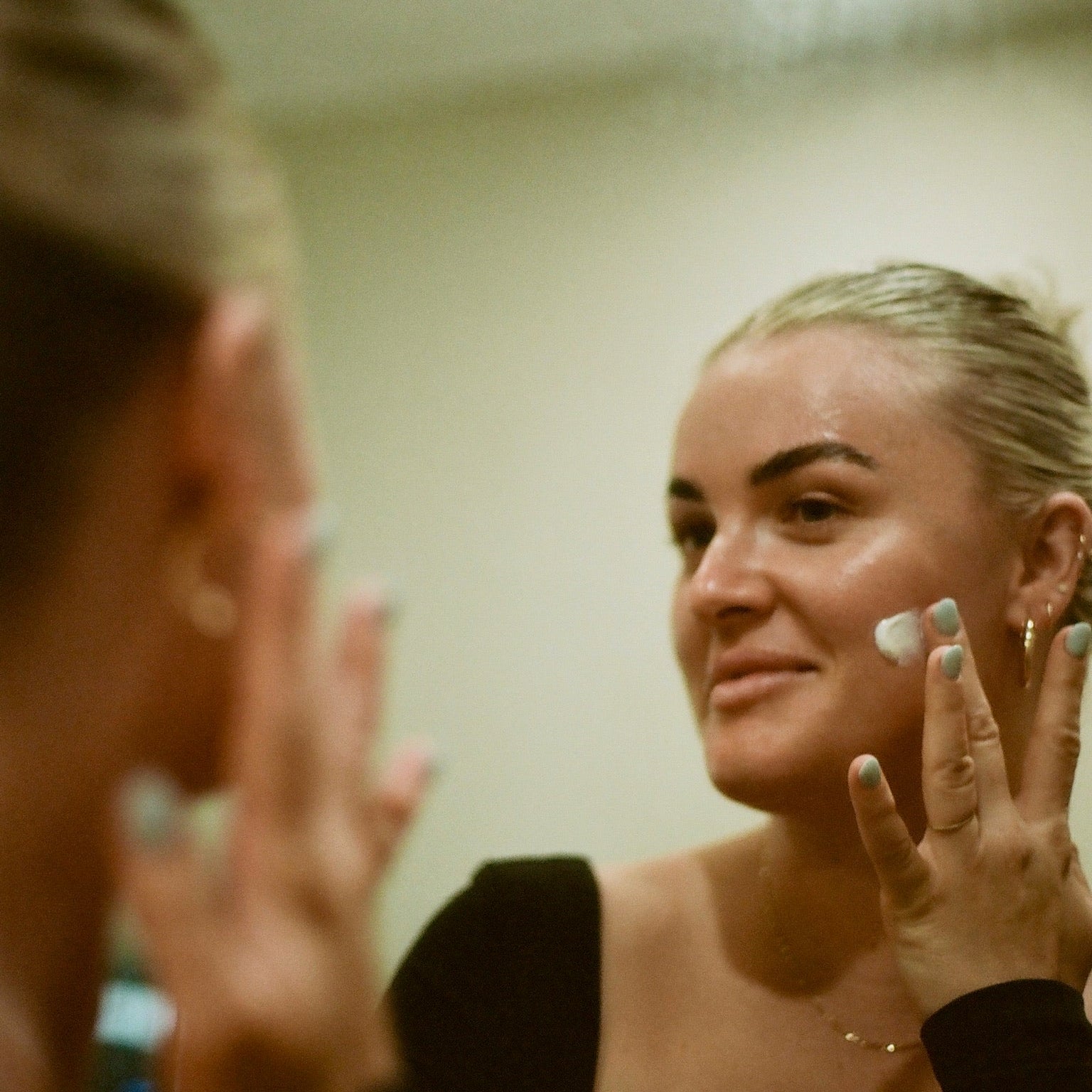 The Acid Mantle: Your Skin’s Invisible Shield and How to Protect It