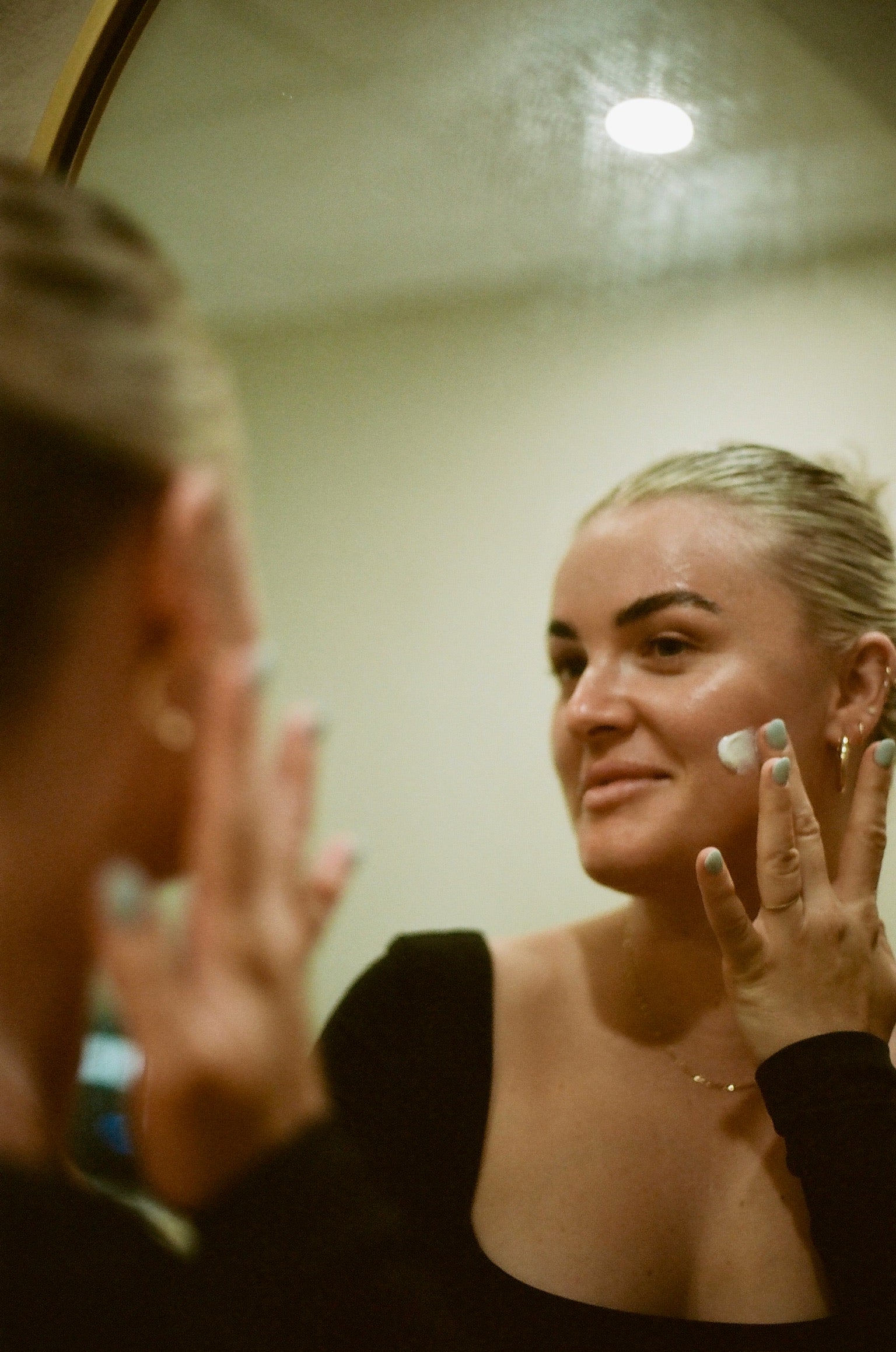 The Acid Mantle: Your Skin’s Invisible Shield and How to Protect It