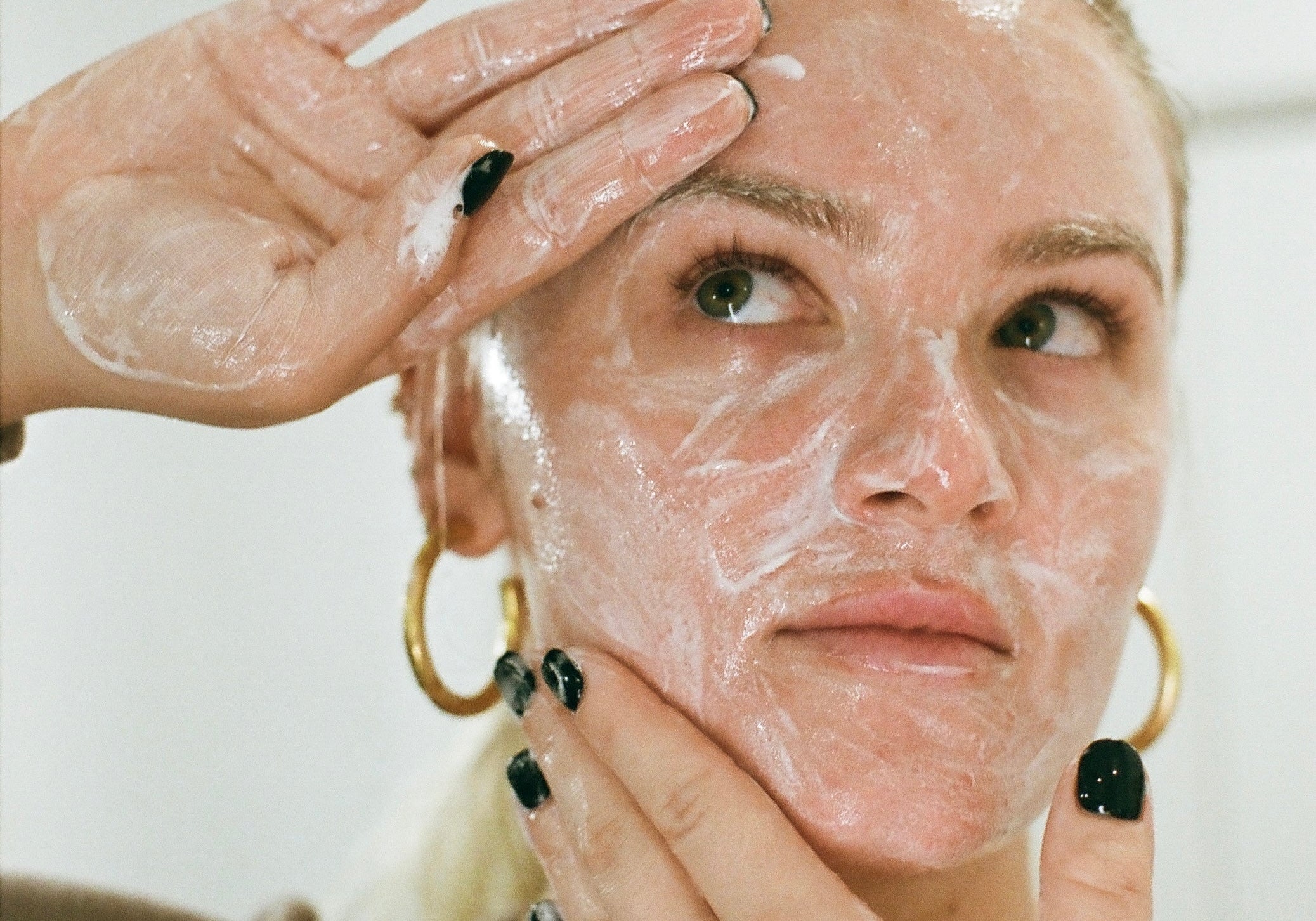 How Often Should I Wash My Face? (And What Happens If You Overdo It)
