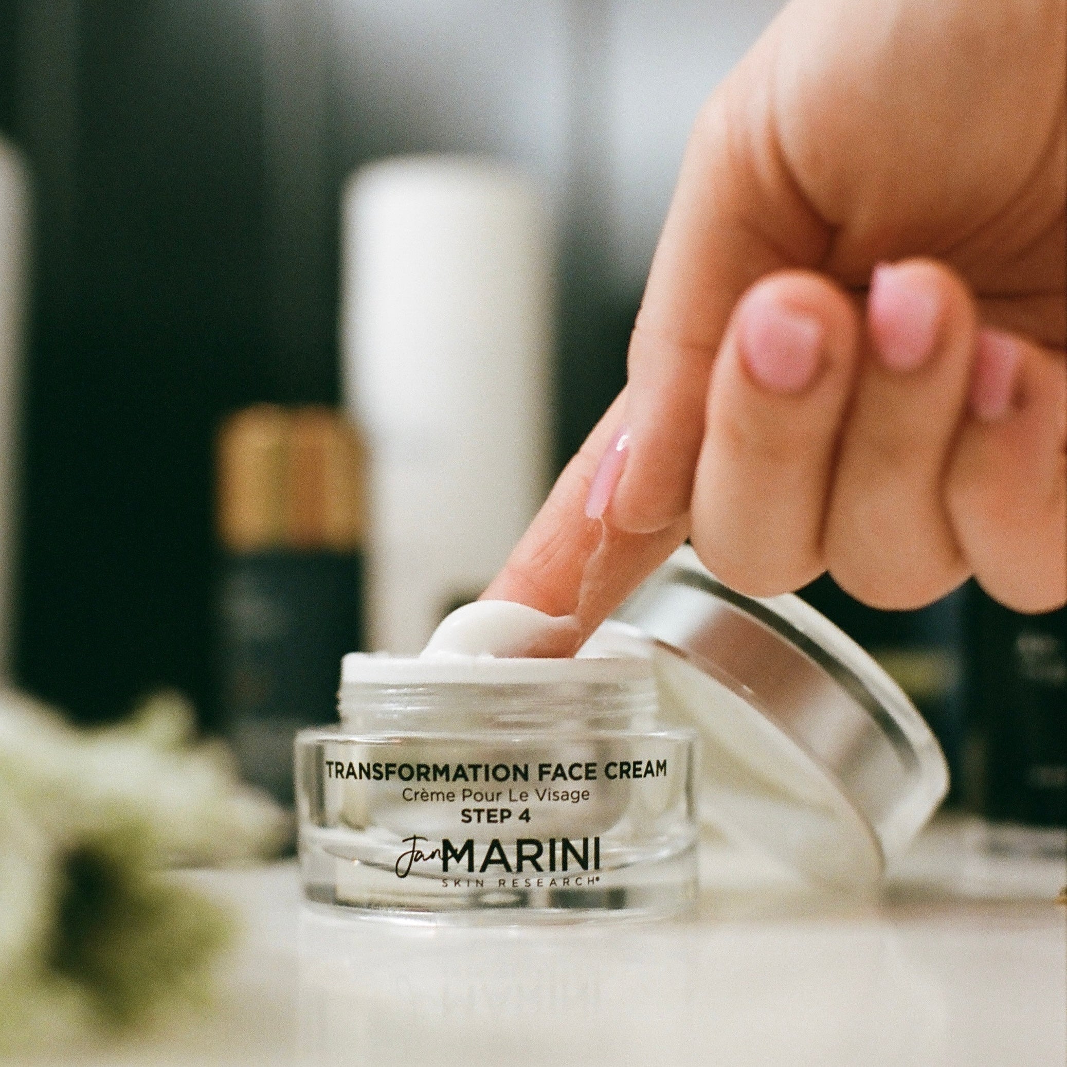 Moisturizers That Work: Trio, Transformation, and Comfort Cream Explained
