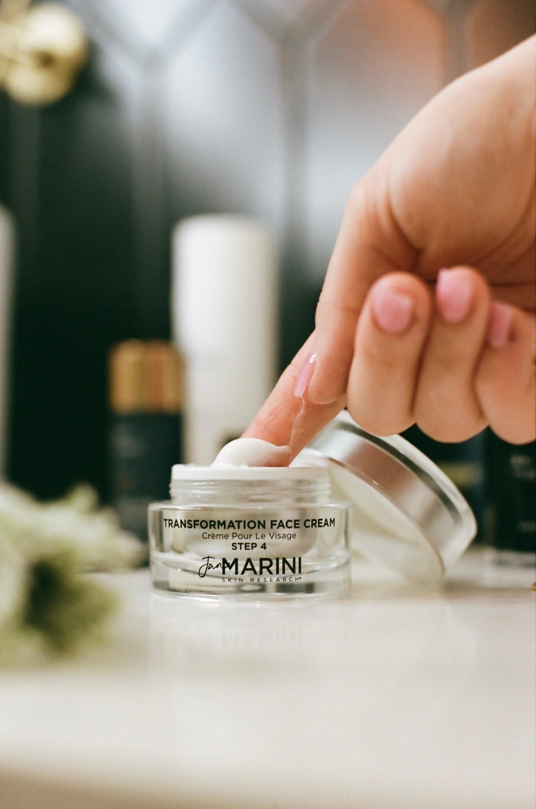 Moisturizers That Work: Trio, Transformation, and Comfort Cream Explained