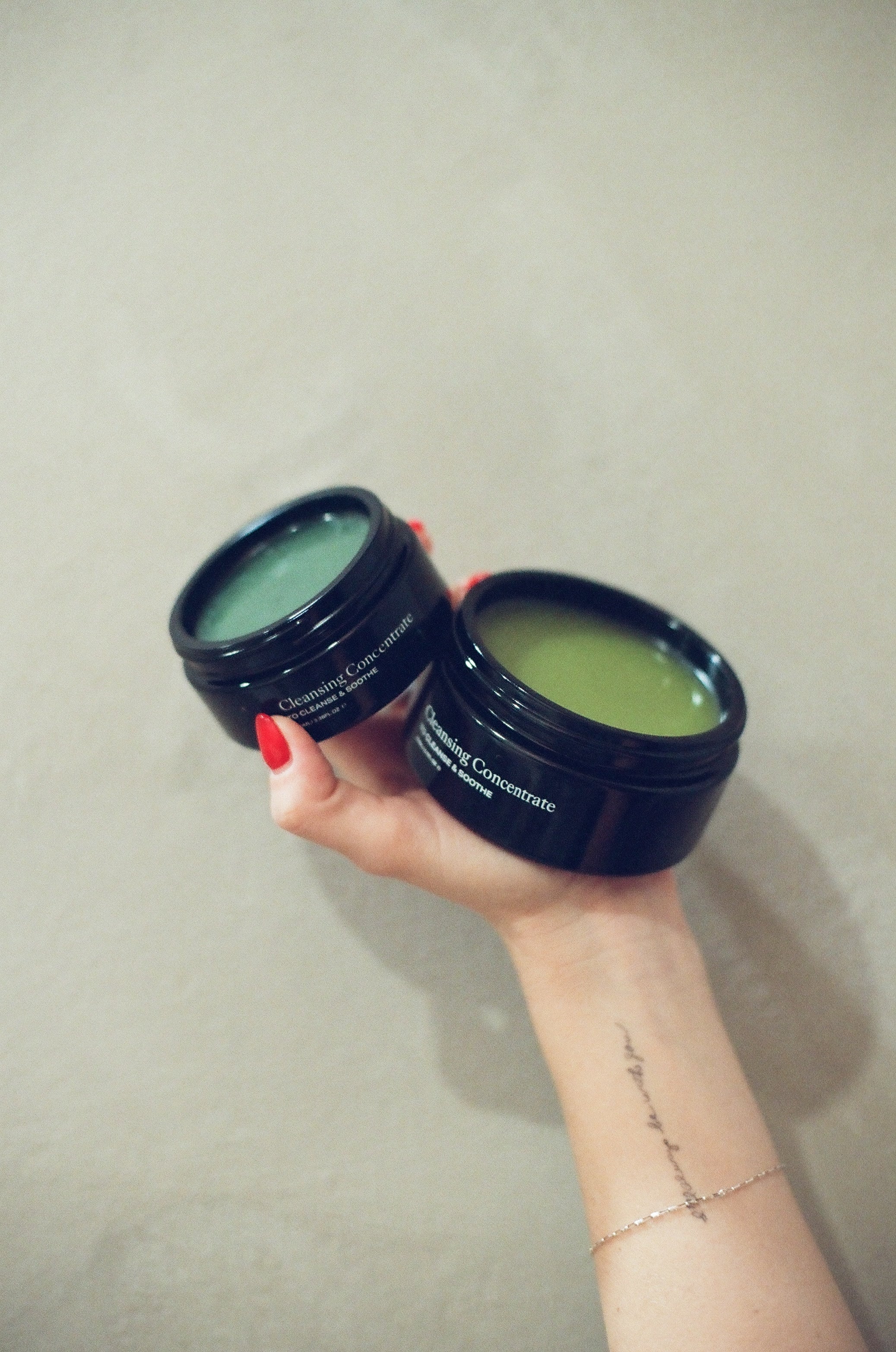 Melt Away the Day: Why We Are Obsessed with Deviant Skincare’s Cleansing Concentrate
