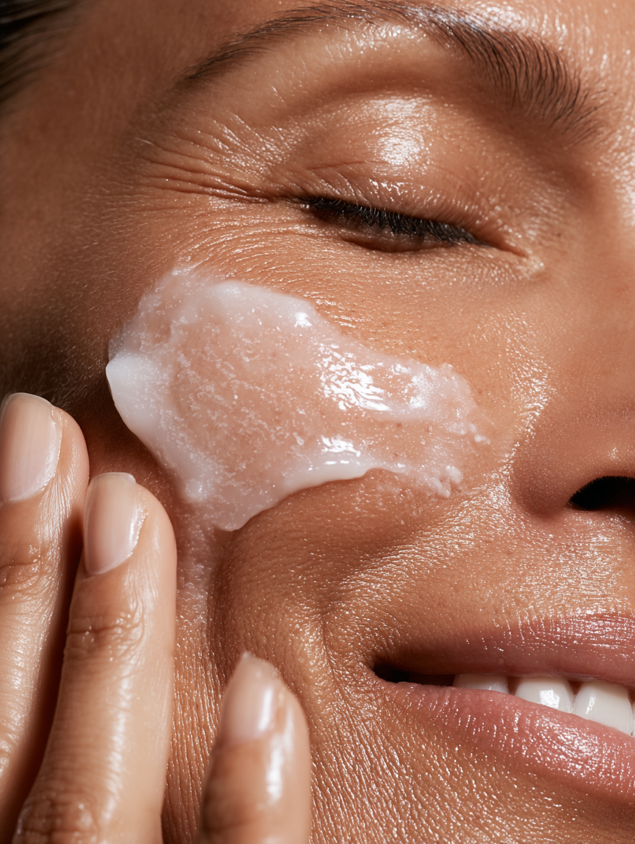 Menopausal Skin: Why Your Skin Changes & How to Support It