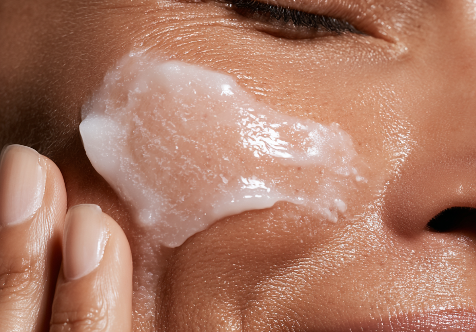 Menopausal Skin: Why Your Skin Changes & How to Support It