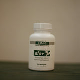 EFA+ supplements