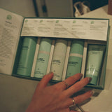 Skin Care Management System™