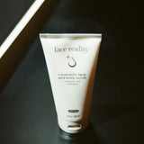 Mandelic Face and Body Scrub