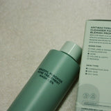 Benzoyl Peroxide Acne Treatment Wash 2.5%