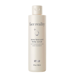 Acne Face & Body Scrub