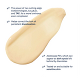 Even Intensive Skin Tone Correcting Serum