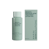 Benzoyl Peroxide 10%