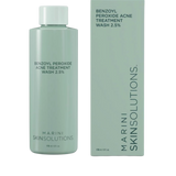 Benzoyl Peroxide Acne Treatment Wash 2.5%