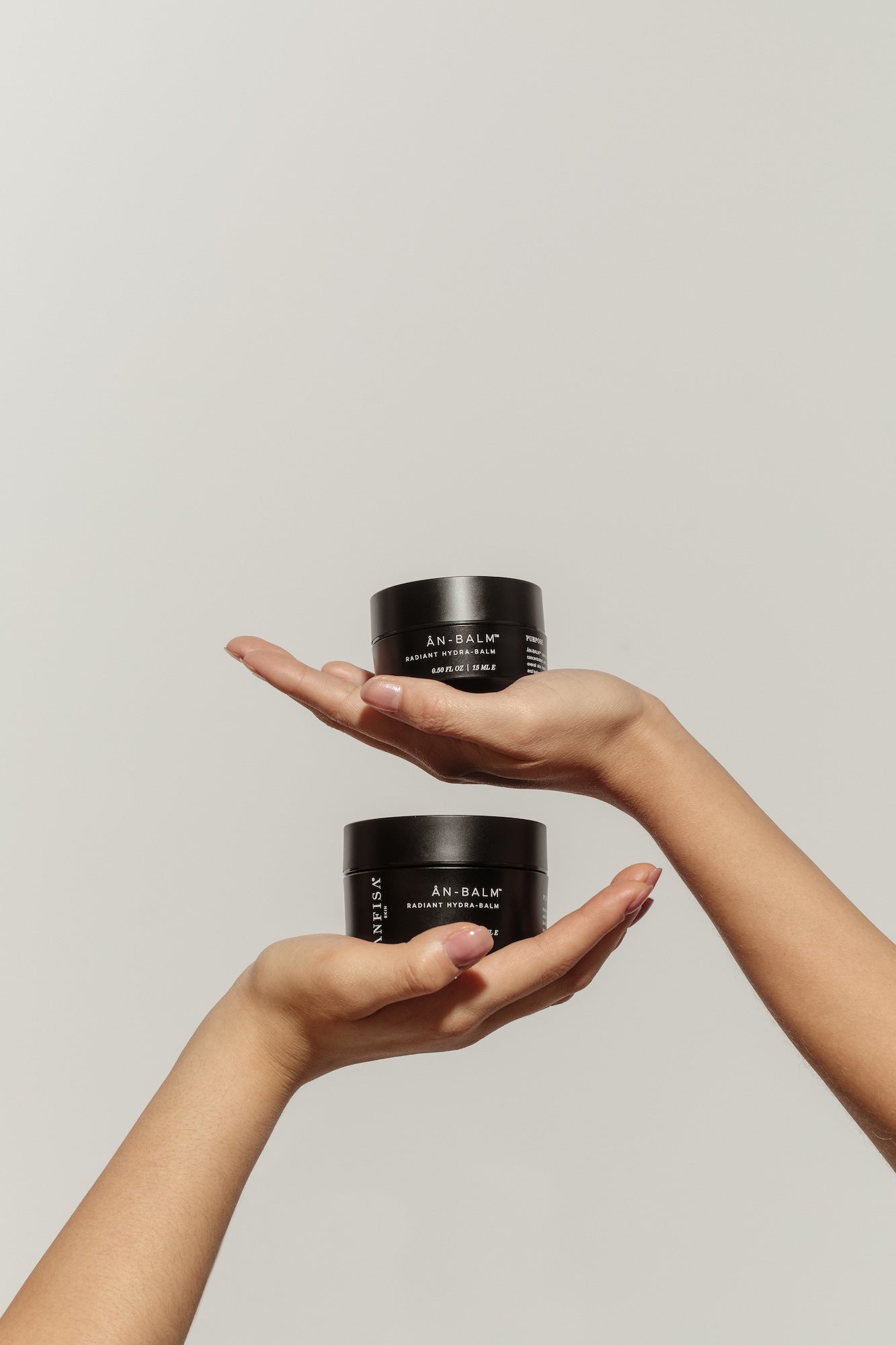 ÂN-BALM Radiant Hydra-Balm