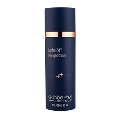 AlphaRet Overnight Cream