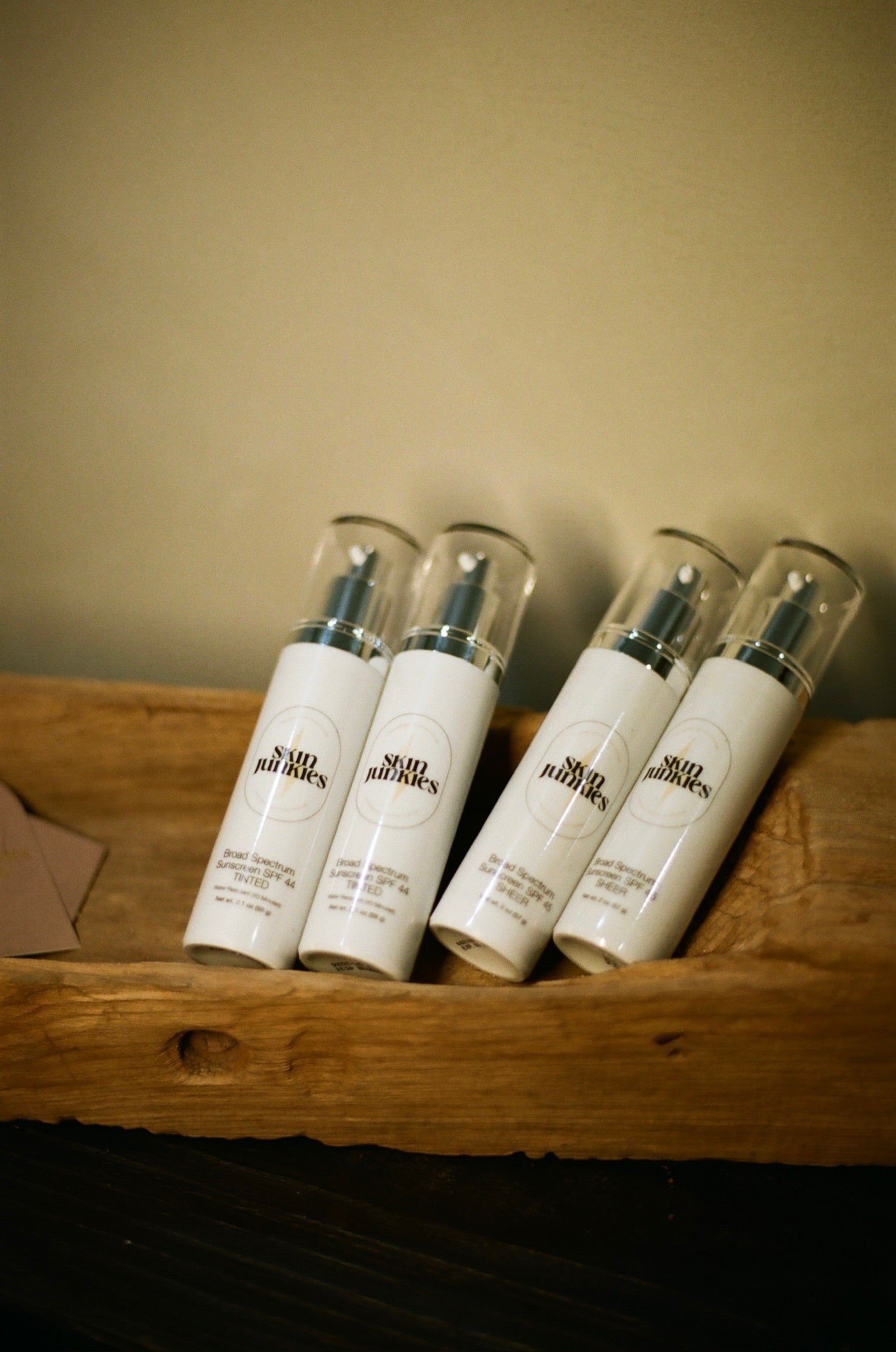 Skin Plus by Jayna, 1841 W Commonwealth Ave, Ste 203
