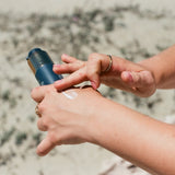 Trio Rebalancing Moisture Treatment