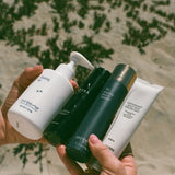Trio Rebalancing Moisture Treatment