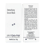 Detoxifying Scrub Mask