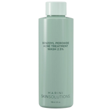 Benzoyl Peroxide Acne Treatment Wash 2.5%