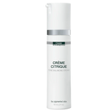 Crème Citrique